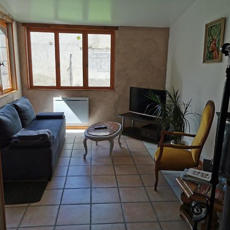 Le Vieux Chene Apartment Parois ภายนอก รูปภาพ