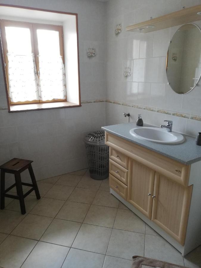 Le Vieux Chene Apartment Parois ภายนอก รูปภาพ